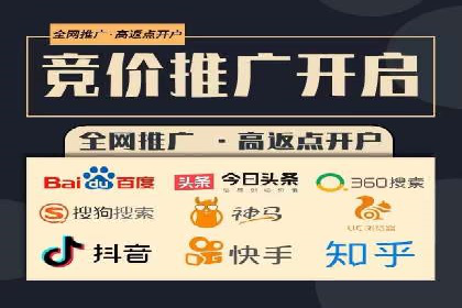 SEM推广案例：打造高效广告投放方案